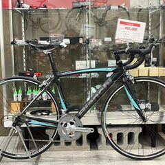福岡県のBianchiの中古が安い！激安で譲ります・無料であげます