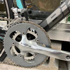 BIANCHI 「ビアンキ」 VIA NIRONE7 TIAGRA 2013年モデル ロードバイクITI4AJF989TEの画像