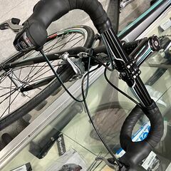 BIANCHI 「ビアンキ」 VIA NIRONE7 TIAGRA 2013年モデル ロードバイクITI4AJF989TEの画像
