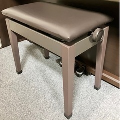 【取引中】CASIO 電子ピアノ PX-870BN 【無料配送可能】の画像