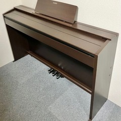 【取引中】CASIO 電子ピアノ PX-870BN 【無料配送可能】の画像