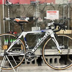 PINARELLO 「ピナレロ」 FP DUE 2013年モデル...