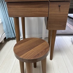  ドレッサーお届け可能