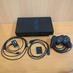 プレイステーション2 PS2 本体