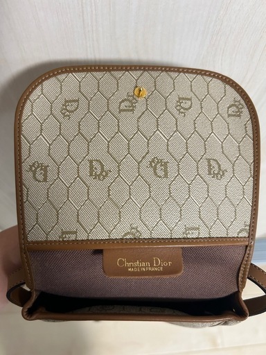 Dior ショルダーバッグ