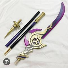 コスプレ武器造形したい！色塗りなど教えて