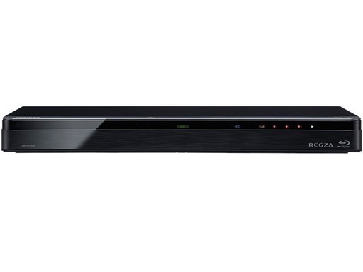 【商談中】✩中古良品✩REGZA DBR-W1009 2021年製