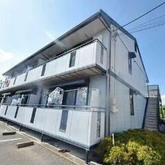 《大袋駅14分＊2LDK＊二人入居可＊駐車場有》初期費用分割OK...
