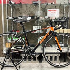 GIANT 「ジャイアント」 DEFY4 2016年モデル ロー...