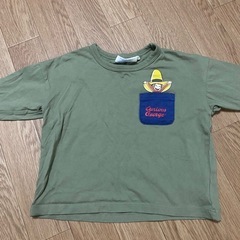 ジョージ　ロンT 100