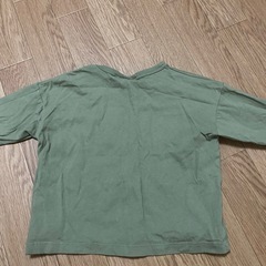ジョージ　ロンT 100の画像