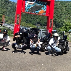 KB2 バイクツーリングメンバー募集 - 和歌山市