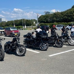 KB2 バイクツーリングメンバー募集 - メンバー募集