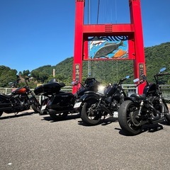 KB2 バイクツーリングメンバー募集