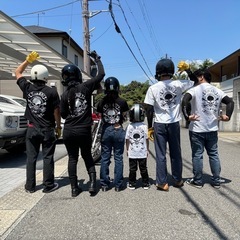 KB2 バイクツーリングメンバー募集 − 和歌山県