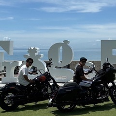 KB2 バイクツーリングメンバー募集 - その他