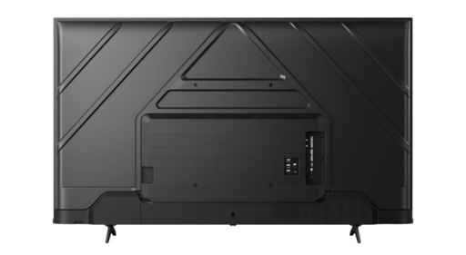 ハイセンス　E6K 65インチ