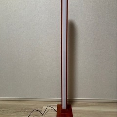 フロアスタンドライトの画像