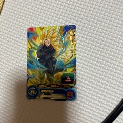 ドラゴンボールカード