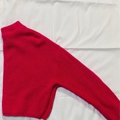 H&Mの冬用の服　　の画像