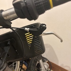 自転車22インチの画像