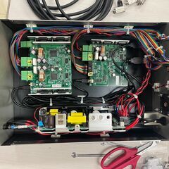 はんだ作業の出来る方（急募、謝礼有）