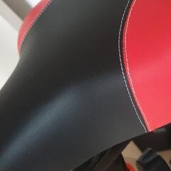 自転車 室内用 スピンバイクの画像