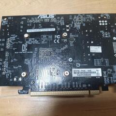 ASUS　GTX750　グラフィックボードの画像