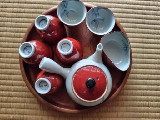 茶器セット