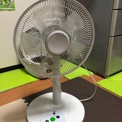 扇風機