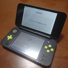 Nintendo　2DS 