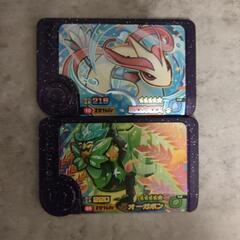 ポケモンフレンダ　スーパートレジャー　ピックセット②