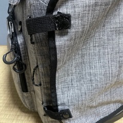 エアバギー 3ウェイバックパックキャリア ペットリュック ワイドサイズの画像