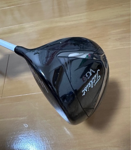 ドライバー　　タイトリスト　レディース