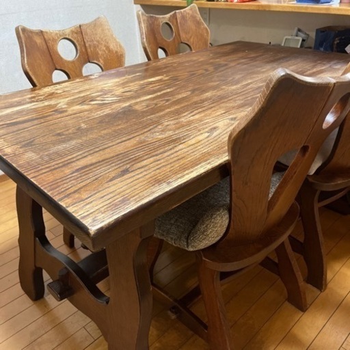 家具 ダイニングセット