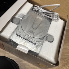 ラジカセ新品の画像