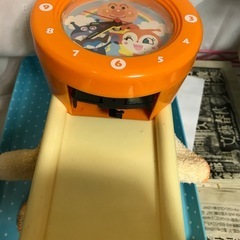 訳あり‼️時計‼️この状態でも宜しければ如何でしょうかの画像