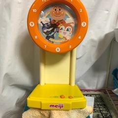 訳あり‼️時計‼️この状態でも宜しければ如何でしょうかの画像