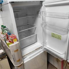 2021年製/シャープ/冷凍冷蔵庫