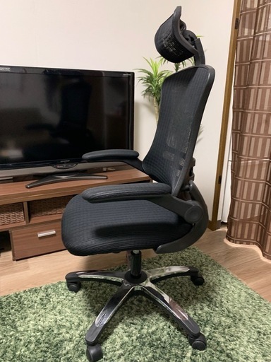富士貿易 アームアップチェアー マスターⅢ