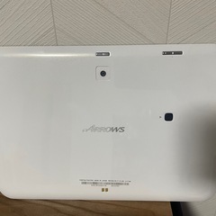 調子良好のタブレット、まだまだ使えます　の画像