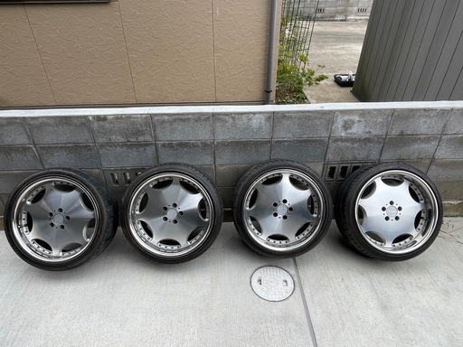 シャレン ディッシュ ヴェルファイア クラウン等に