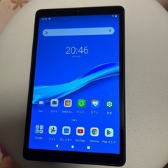 タブレットの画像