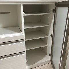 棚の画像