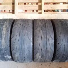 4本 225/45R17 ナンカン NS-2R