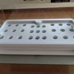 水耕栽培器の画像