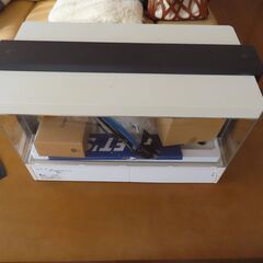 水耕栽培器の画像