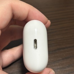 Airpods 第2世代　中古の画像
