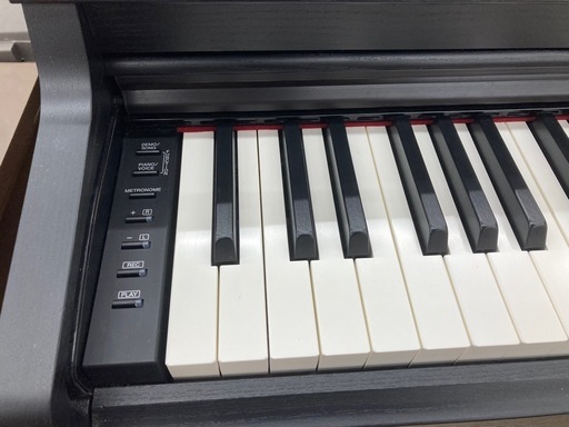 YAMAHA(ヤマハ) 電子ピアノ YDP-164Bのご紹介です！