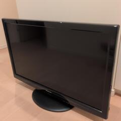 Panasonic 液晶テレビ VIERA TH-L37G2